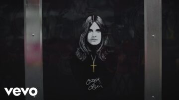 Ozzy Osbourne – Ordinary Man