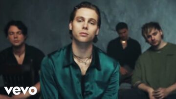 5 Seconds of Summer – Old Me