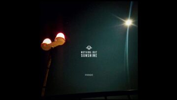Nothing But Sunshine – Parade