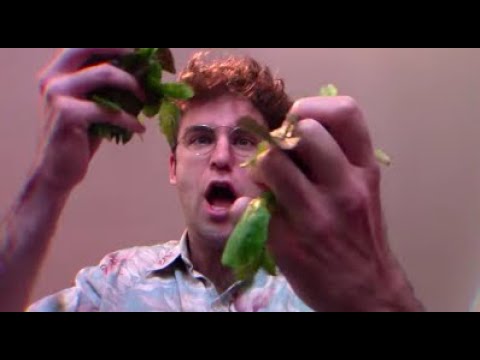 Melkbelly – Sickeningly Teeth