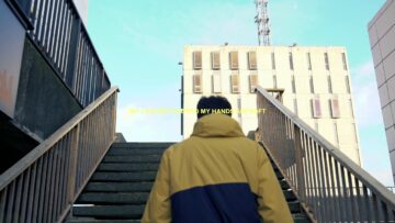 Boston Manor – On A High Ledge”