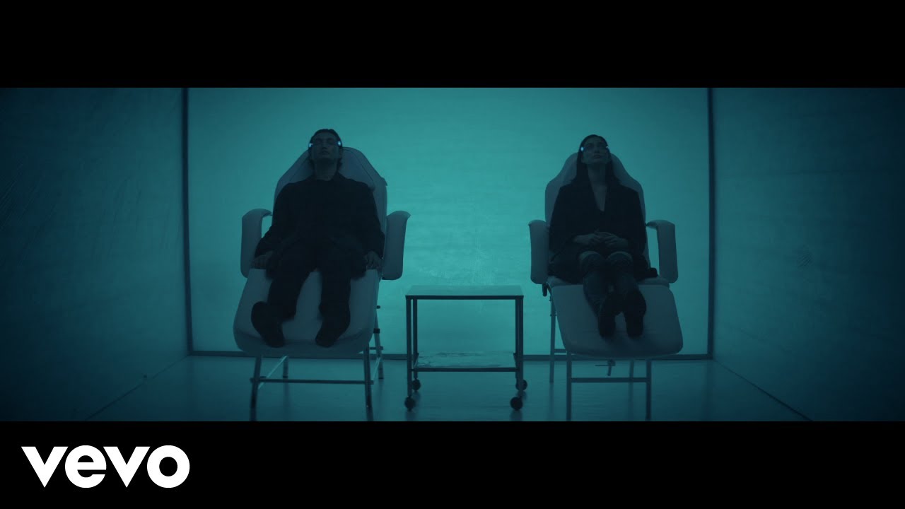 Lastlings – Take My Hand