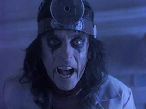 Twisted Sister – Be Chrool To Your Scuel