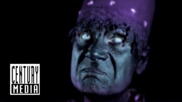 HEAVEN SHALL BURN – Übermacht