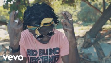 Charly Black – Give Up is Not an Option