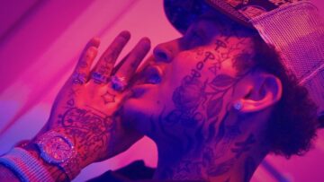 Lil Skies – Fidget