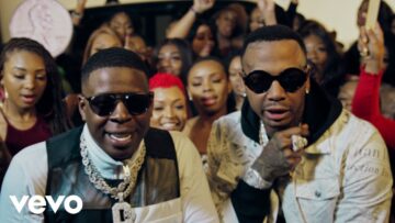 Moneybagg Yo – 123 feat. Blac Youngsta  ft. Blac Youngsta