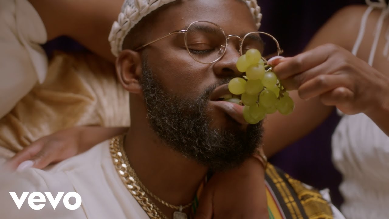 Falz – Bop Daddy  ft. Ms Banks