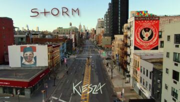 Kiesza – Storm