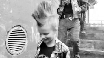 Borgerlig Begravning – Vägra