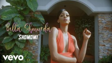 Bella Shmurda – Sho Mo Mi
