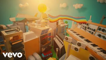 Louis The Child, Quinn XCII, Chelsea Cutler – Little Things