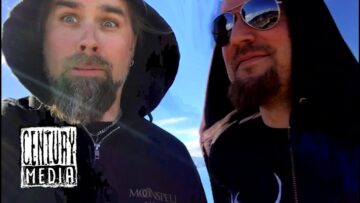 OMNIUM GATHERUM – Be The Sky