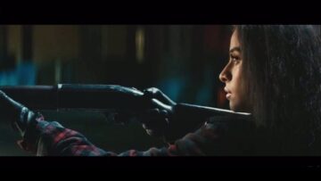 Jessie Reyez – SAME SIDE