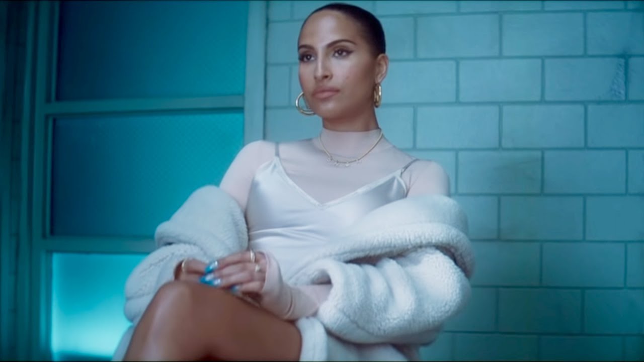 dvsn – Between Us