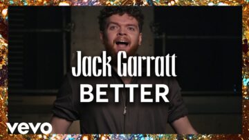 Jack Garratt – Better