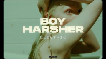 Boy Harsher – Electric