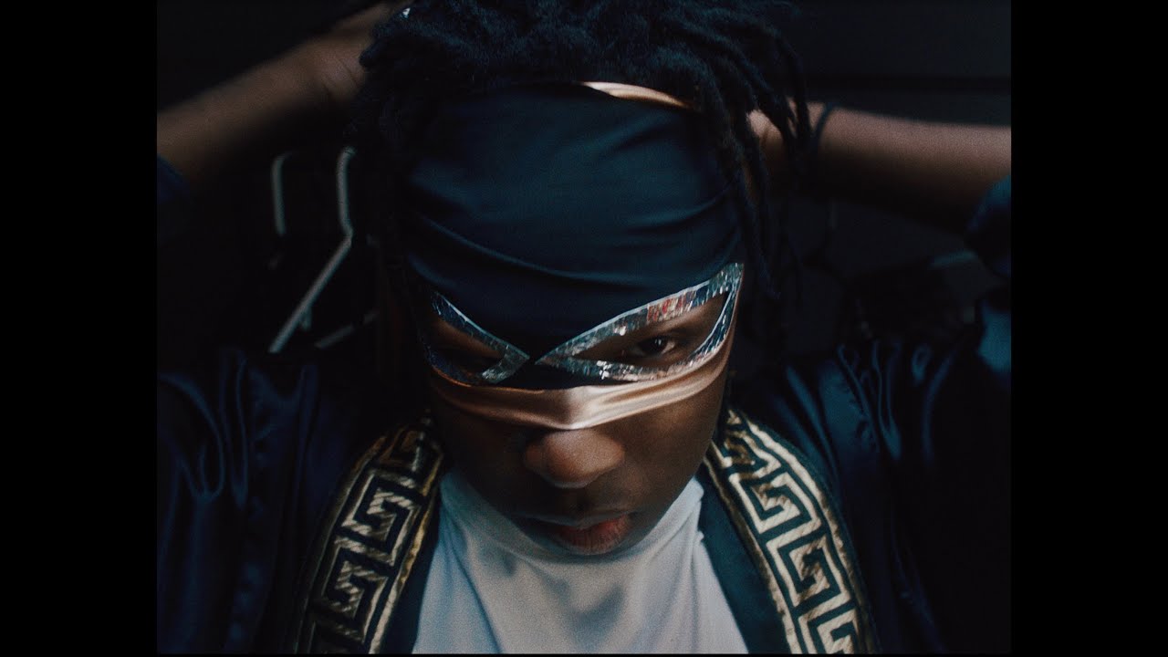 TOKYO’S REVENGE – THOT! W/ZEDSU