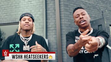 Kosa – “Off White” feat. Lil Durk