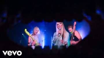 Dream Wife – So When You Gonna…