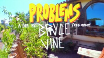 Bryce Vine – Problems