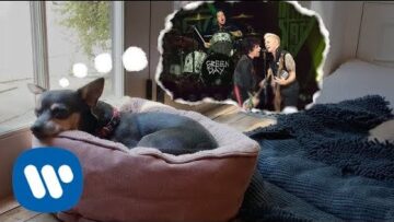 Green Day – Dreaming