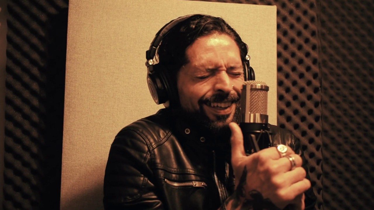 Lords Of Black – Faithfully (Acoustic)