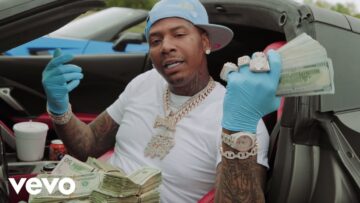 Moneybagg Yo – Me Vs Me