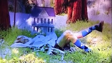 Skullcrusher – Day of Show