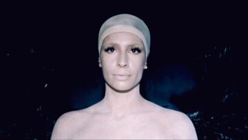 SEVDALIZA – JOANNA