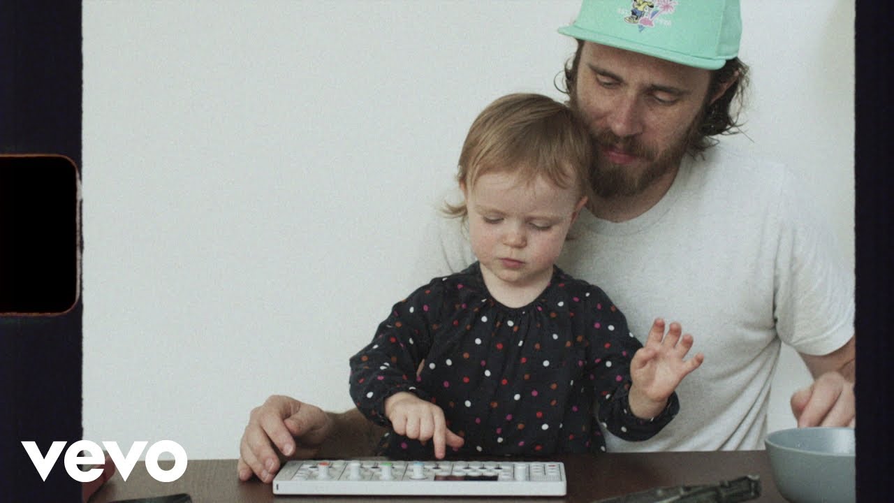 James Vincent McMorrow – Headlights