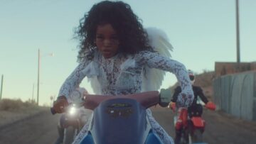 Tkay Maidza – Shook