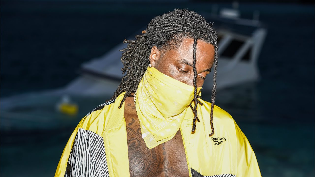 K CAMP – RUDE BOY (