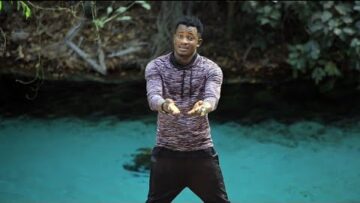 Hamisu Breaker – Jaruma  2020