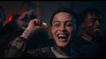 Lil Skies – Riot