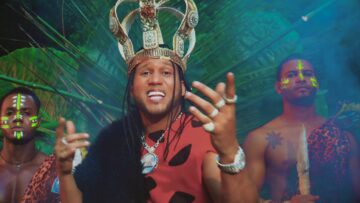 El Alfa “El Jefe” – Singapur (El Androide)