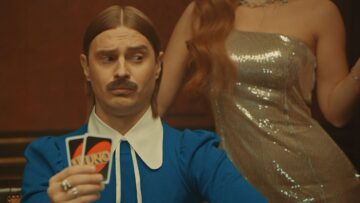 LITTLE BIG – HYPNODANCER