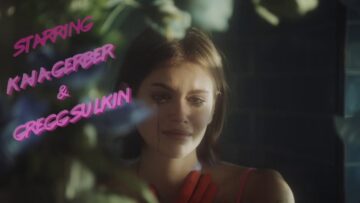 Rainsford – Crying In The Mirror