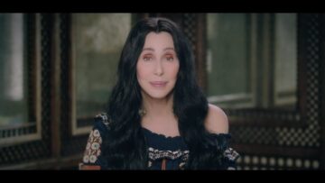 Cher – Chiquitita
