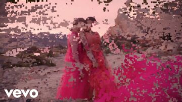 Overcoats – Fire & Fury (Local Natives Remix)