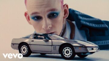 Boniface – It’s A Joke