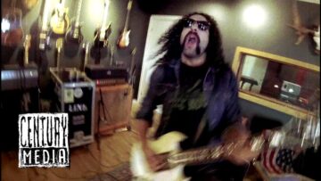 DEAD LORD – Distance Over Time