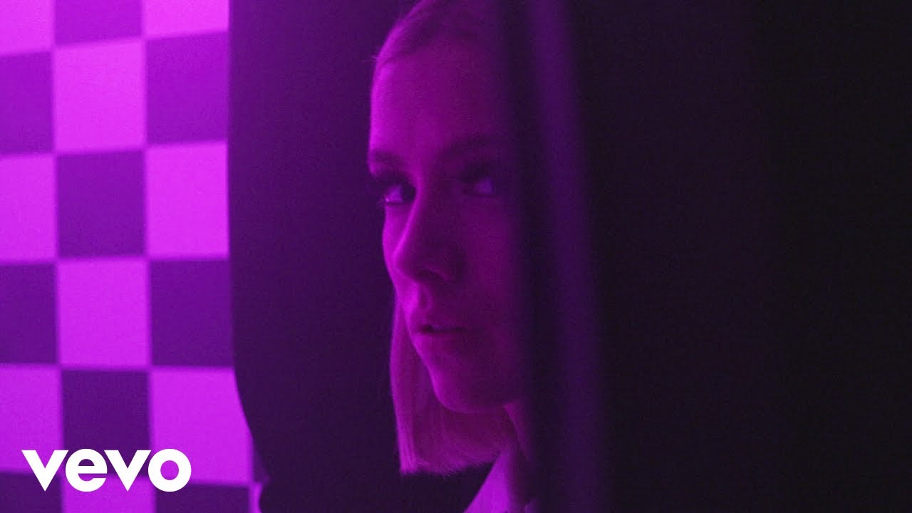 Dagny – Somebody
