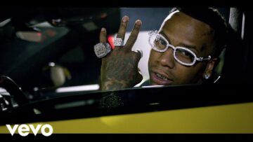 Moneybagg Yo – Spin On Em  ft. Fredo Bang