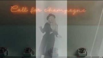 Chemistry – The Ghost of Helags