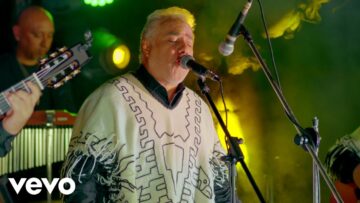 Kjarkas – Tiempo Al Tiempo