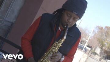 Tre Sax – Girls Like You