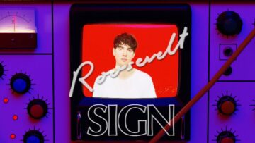 Roosevelt – Sign