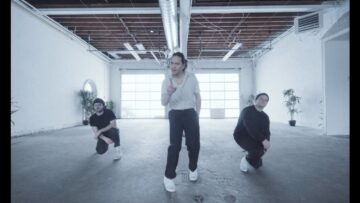 Young Culture – I’ll Be There