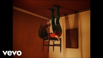 Odina – Heartache